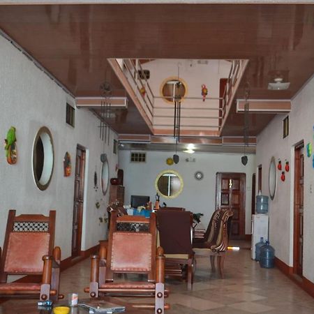 Hotel Encanto Del Sur San Juan del Sur Exterior photo