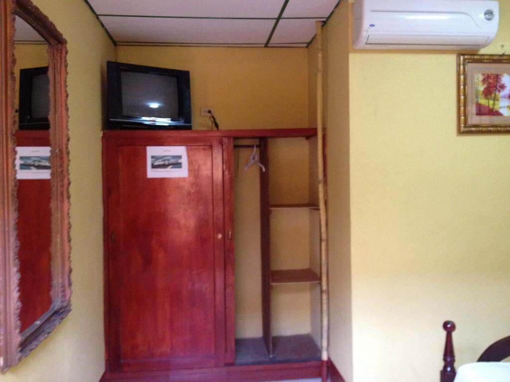 Hotel Encanto Del Sur San Juan del Sur Exterior photo