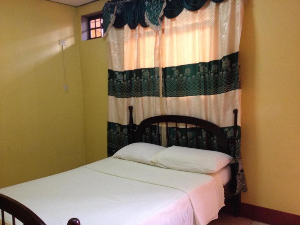 Hotel Encanto Del Sur San Juan del Sur Exterior photo