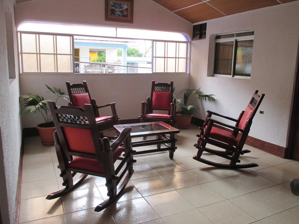 Hotel Encanto Del Sur San Juan del Sur Exterior photo