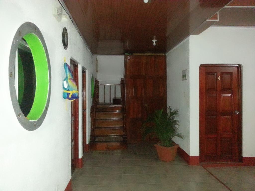 Hotel Encanto Del Sur San Juan del Sur Exterior photo