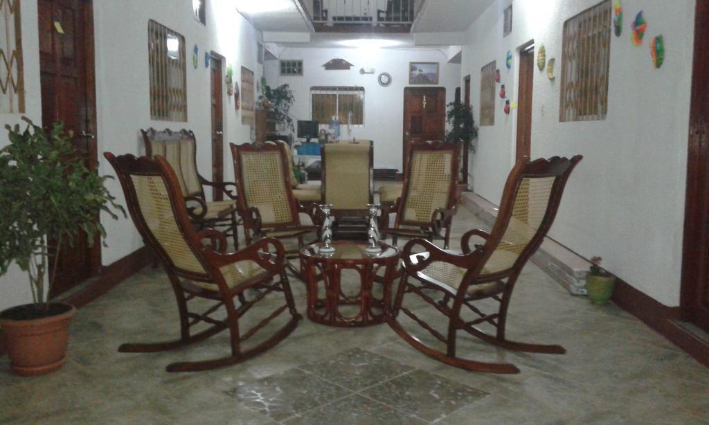 Hotel Encanto Del Sur San Juan del Sur Exterior photo