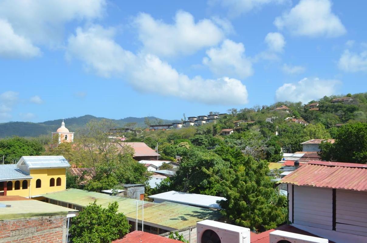 Hotel Encanto Del Sur San Juan del Sur Exterior photo
