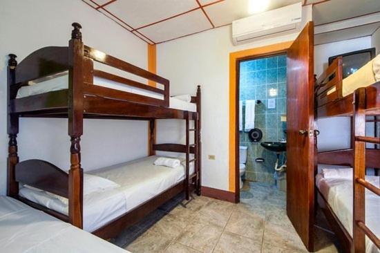 Hotel Encanto Del Sur San Juan del Sur Exterior photo