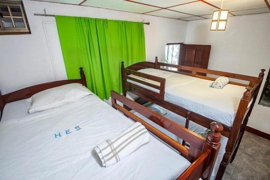 Hotel Encanto Del Sur San Juan del Sur Exterior photo
