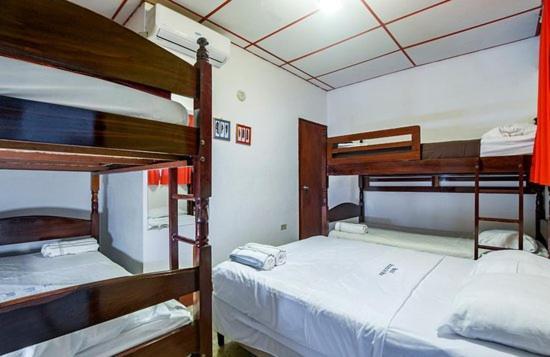 Hotel Encanto Del Sur San Juan del Sur Exterior photo